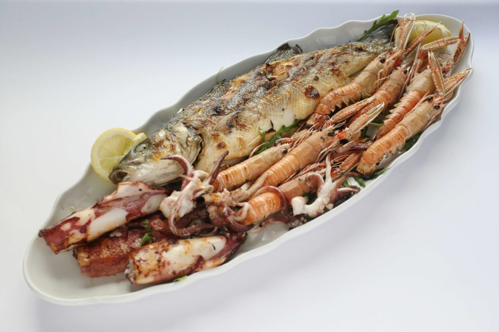 Restaurant Korčula