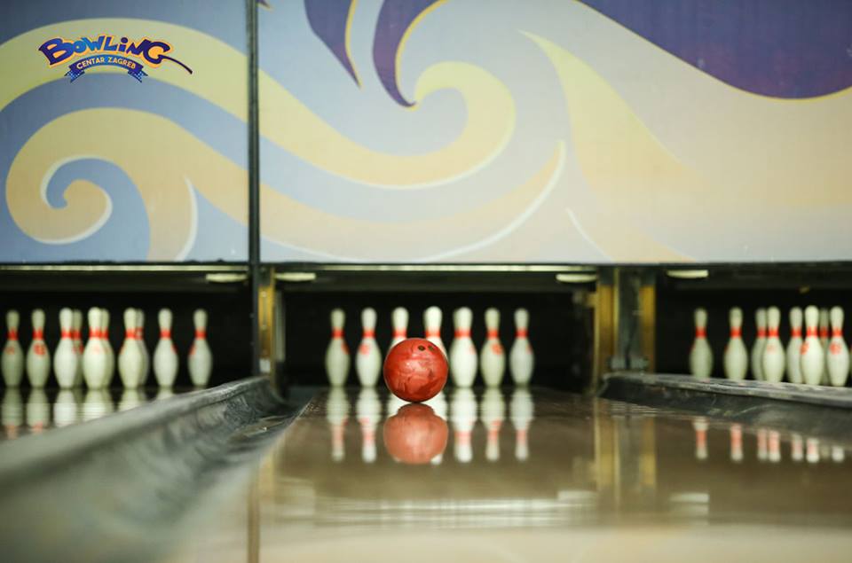 Bowling Center Zagreb