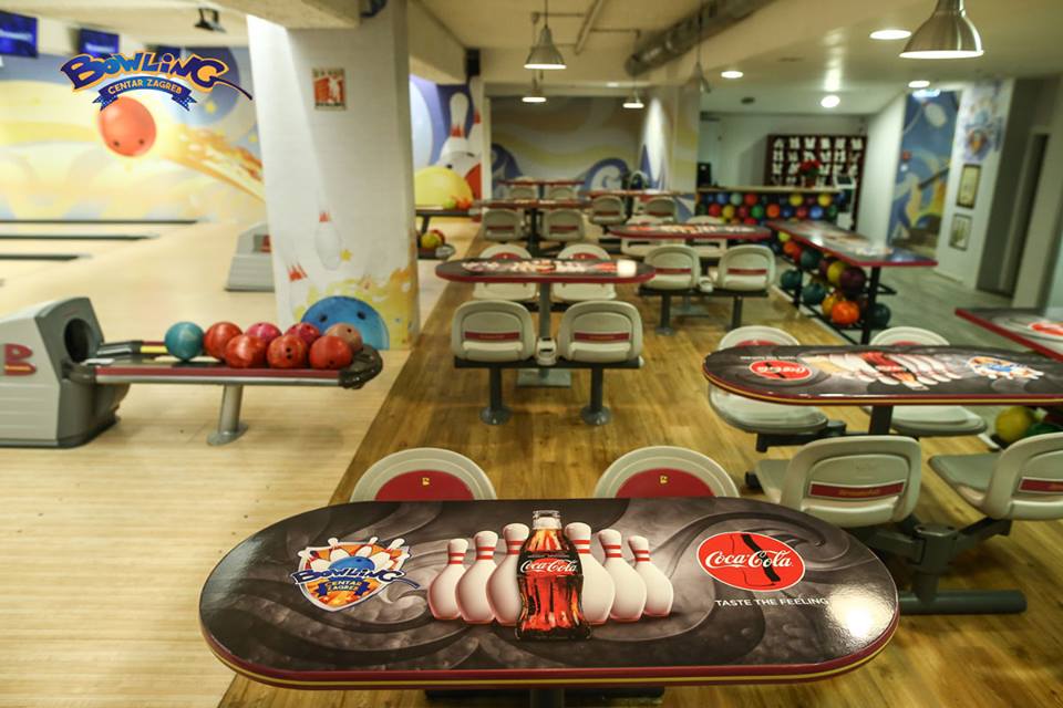 Bowling Center Zagreb