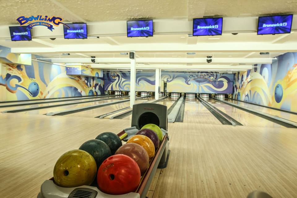 Bowling Center Zagreb