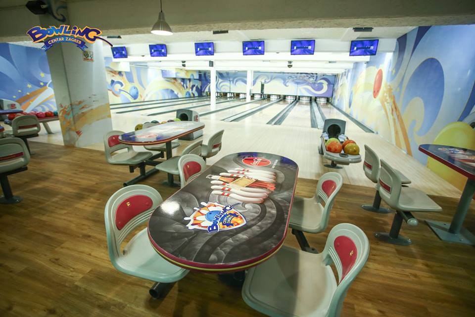Bowling Center Zagreb