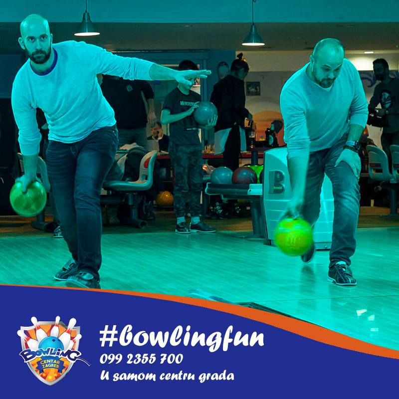 Bowling Center Zagreb