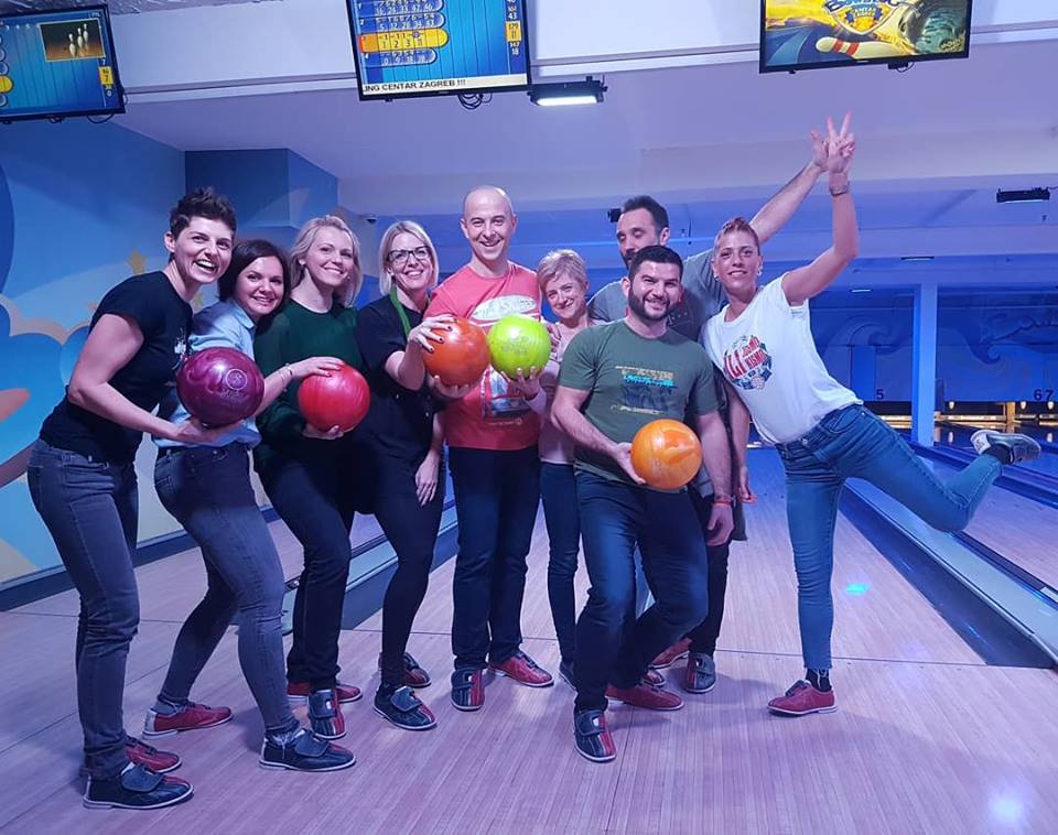 Bowling Center Zagreb