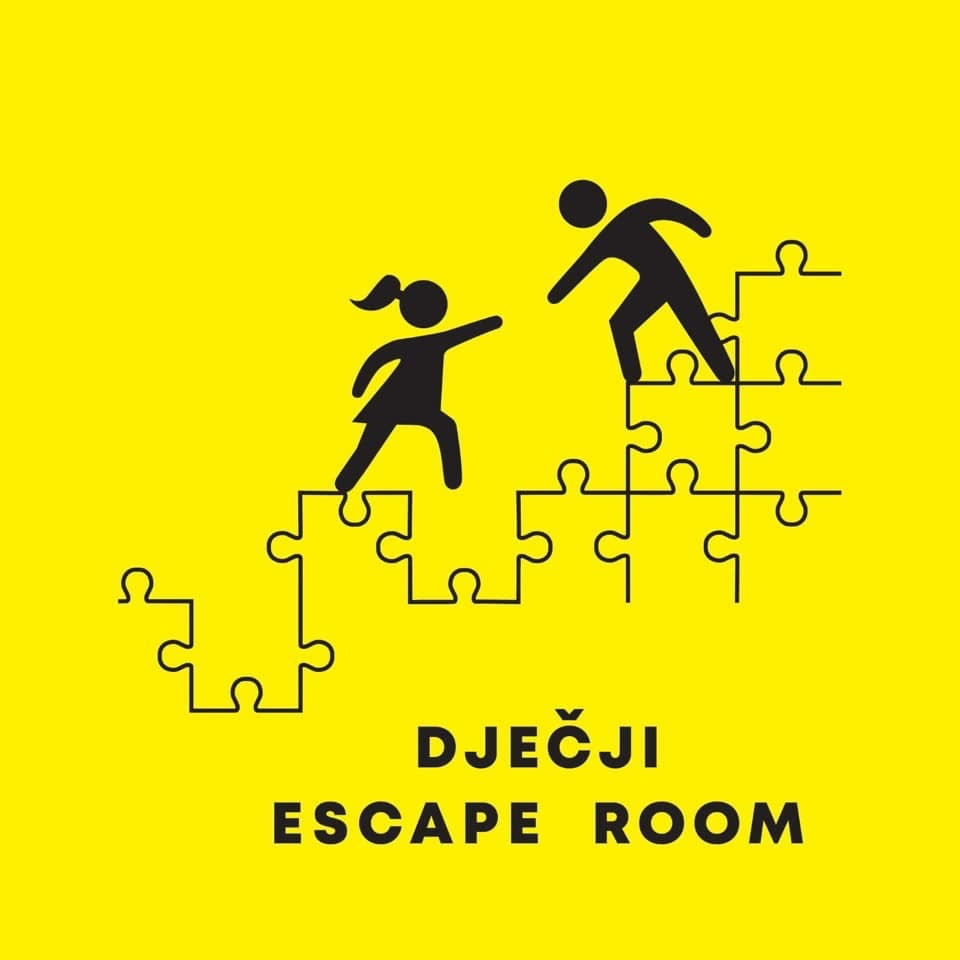 Kids Escape Room