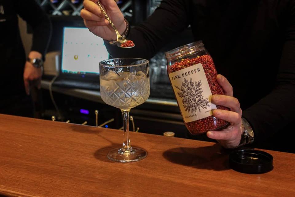 Rustico Bar