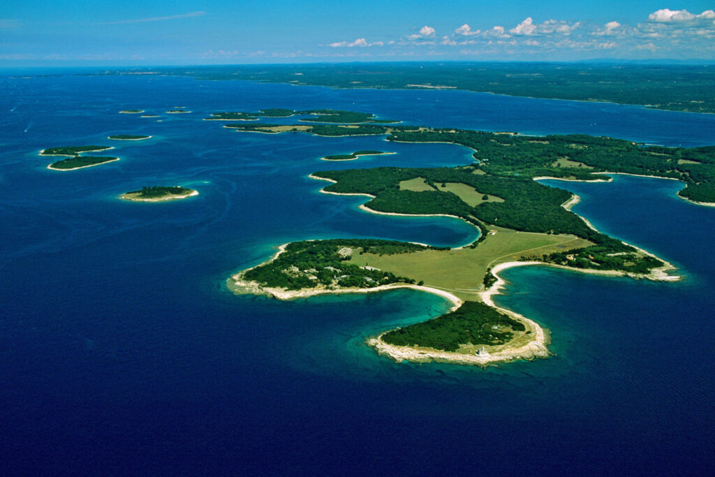 Brijuni National Park