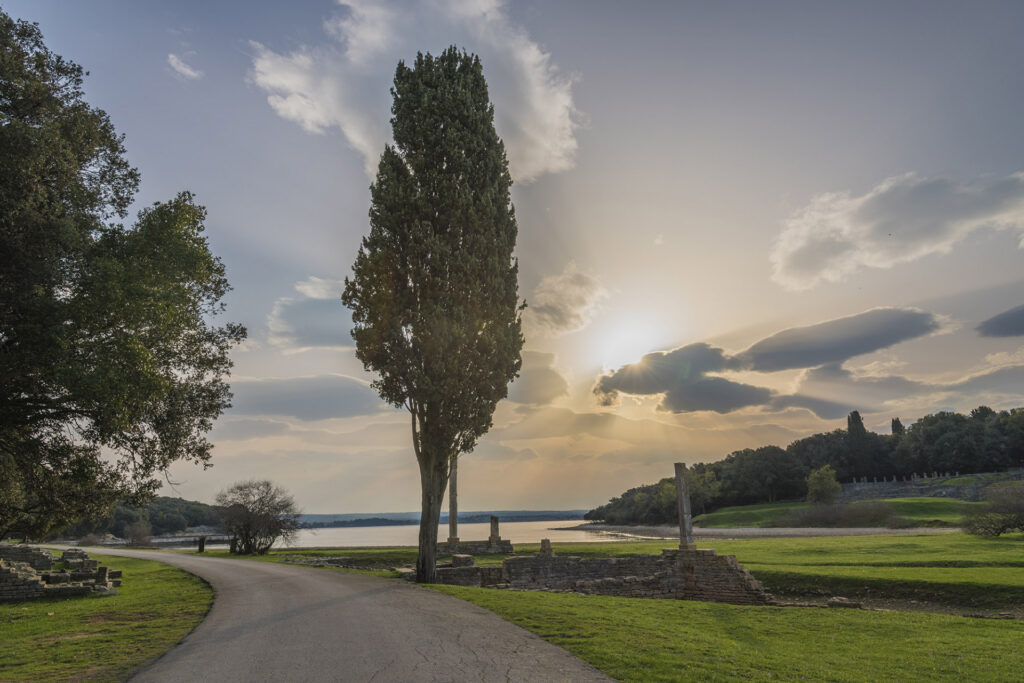 Brijuni National Park