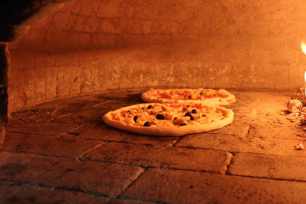 Pizzeria Marco Polo