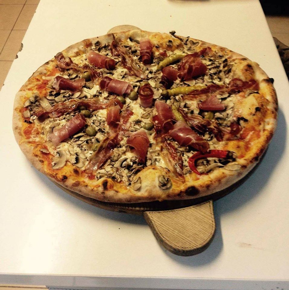 Pizzeria Marco Polo