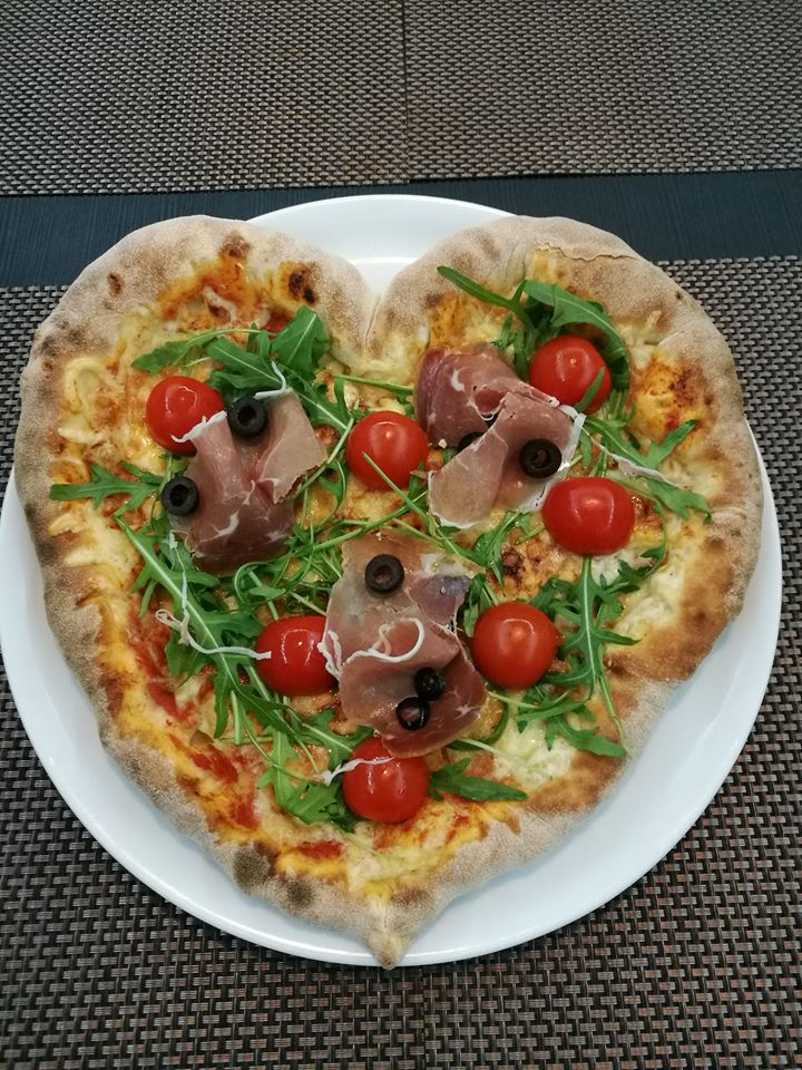 Pizzeria Marco Polo