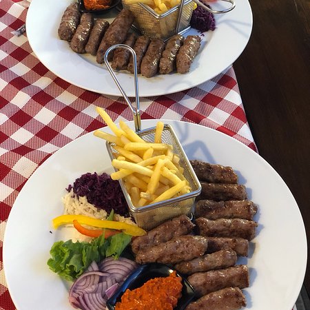 Citta Vecchia Grill & Pizza