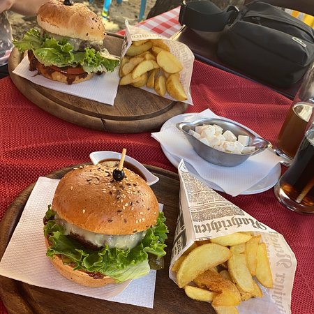 Citta Vecchia Grill & Pizza