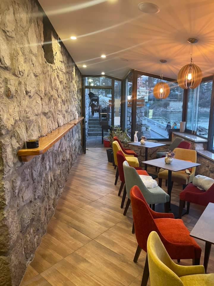 Caffe bar Vološćica