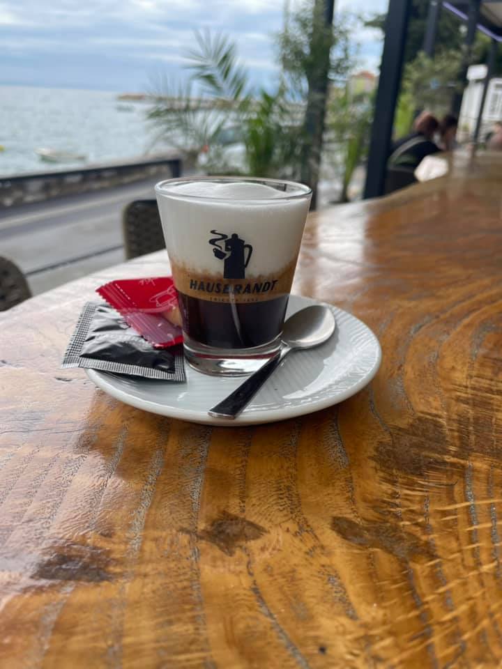 Caffe bar Vološćica