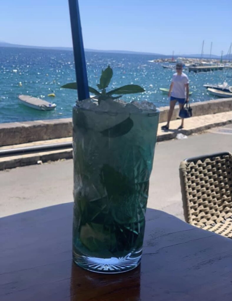 Caffe bar Vološćica