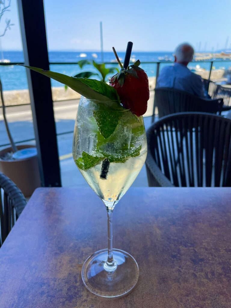 Caffe bar Vološćica