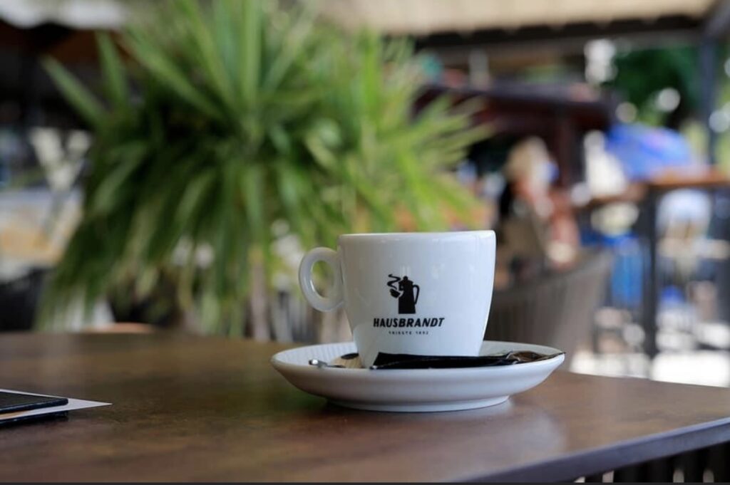 Caffe bar Vološćica