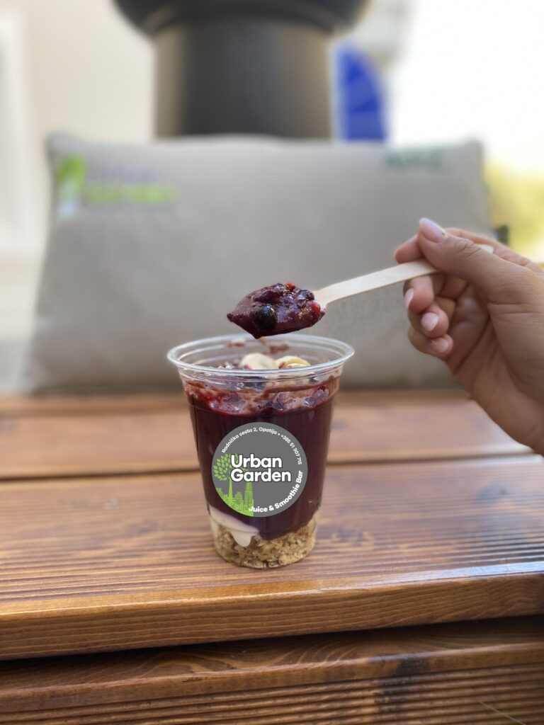 Urban Garden Juice & Smoothie Bar