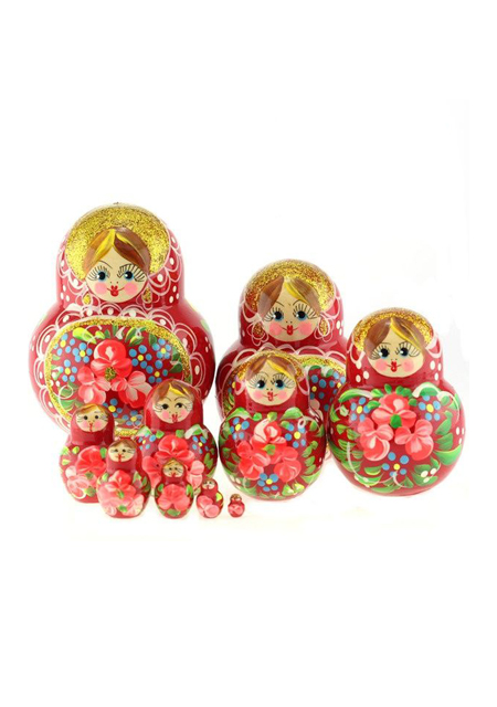 Russian Delicacies
