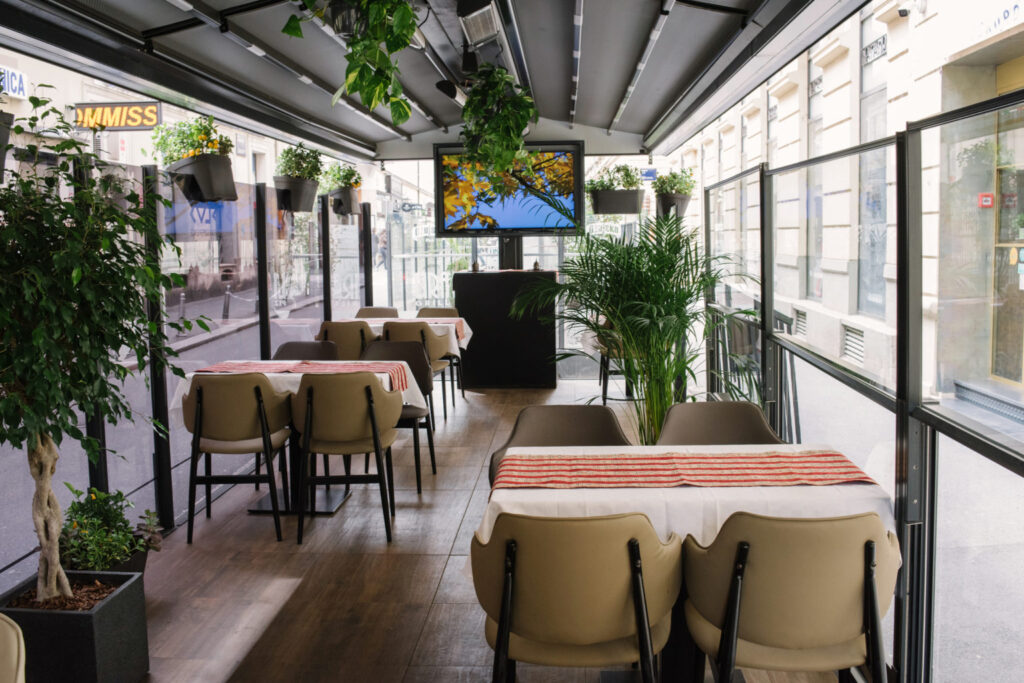 Byblos Restaurant