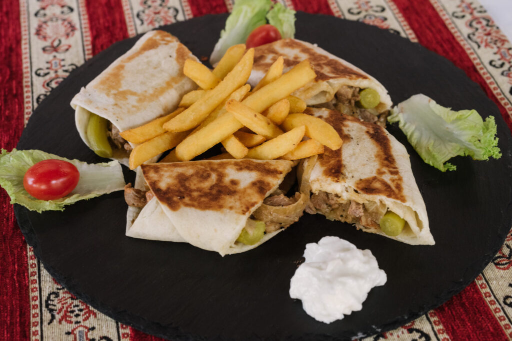 Byblos Restaurant