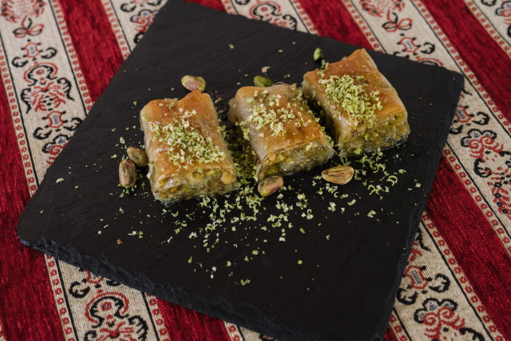 Byblos Restaurant