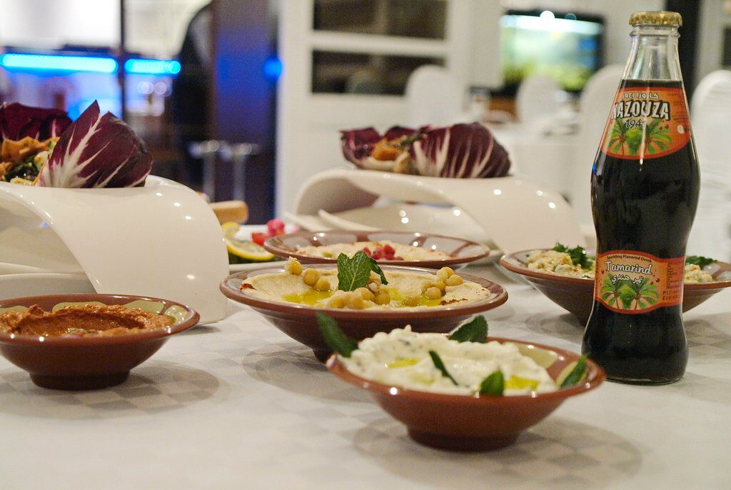 Byblos Restaurant