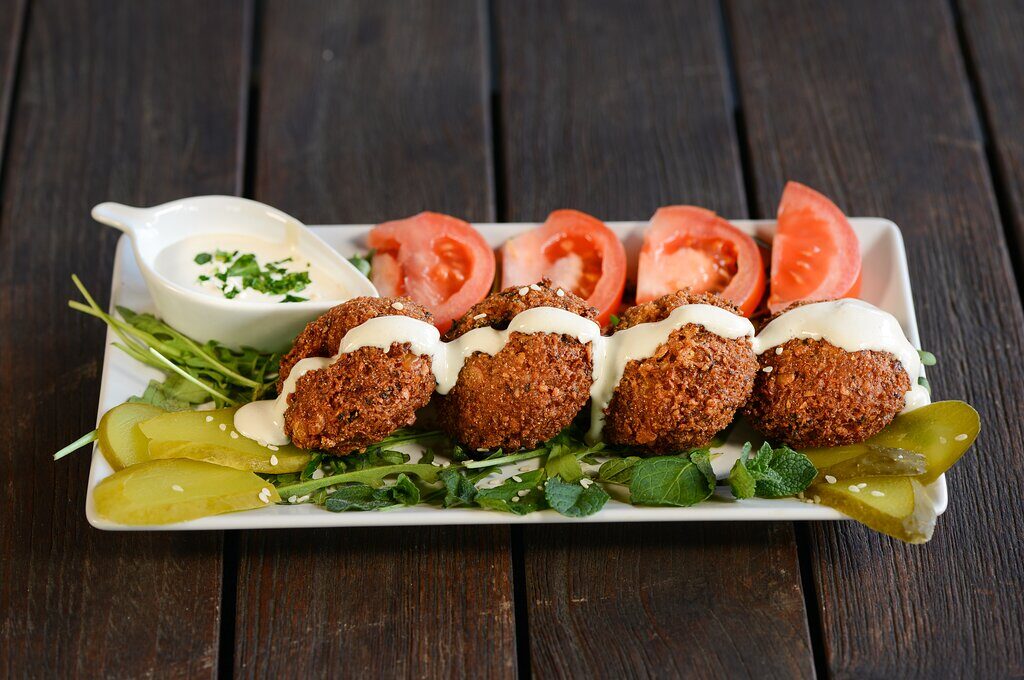 Byblos Restaurant