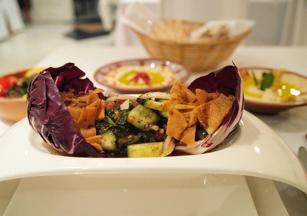 Byblos Restaurant