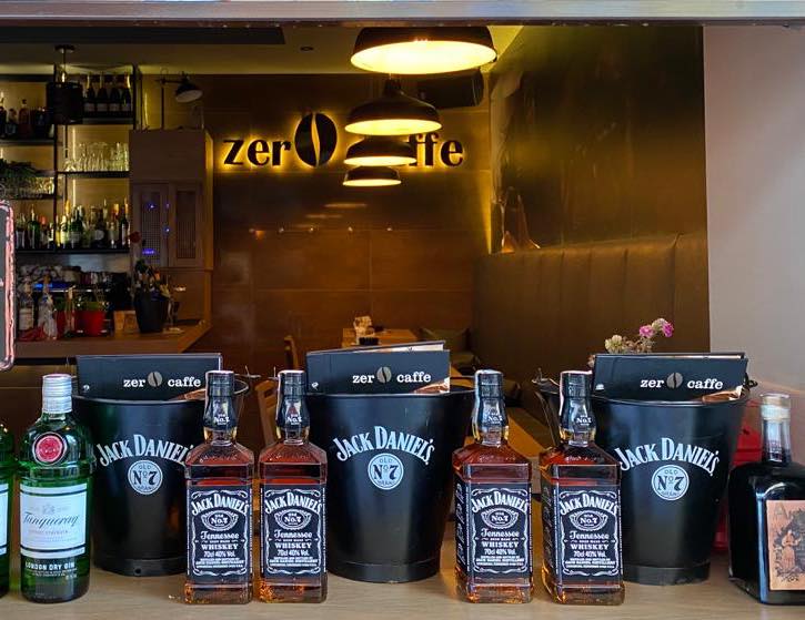 Zero Caffe