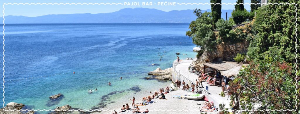 BEACH BAR PAJOL