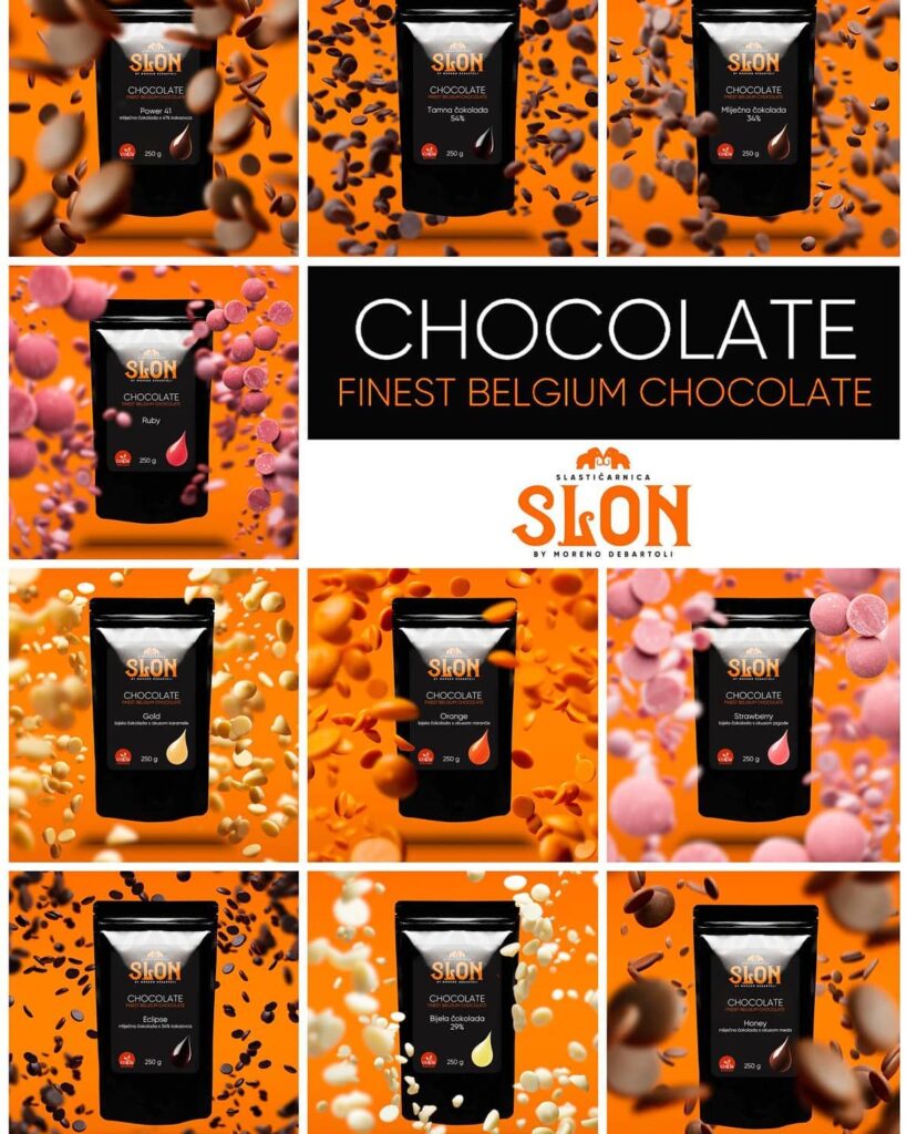 PASTRY SHOP SLON
