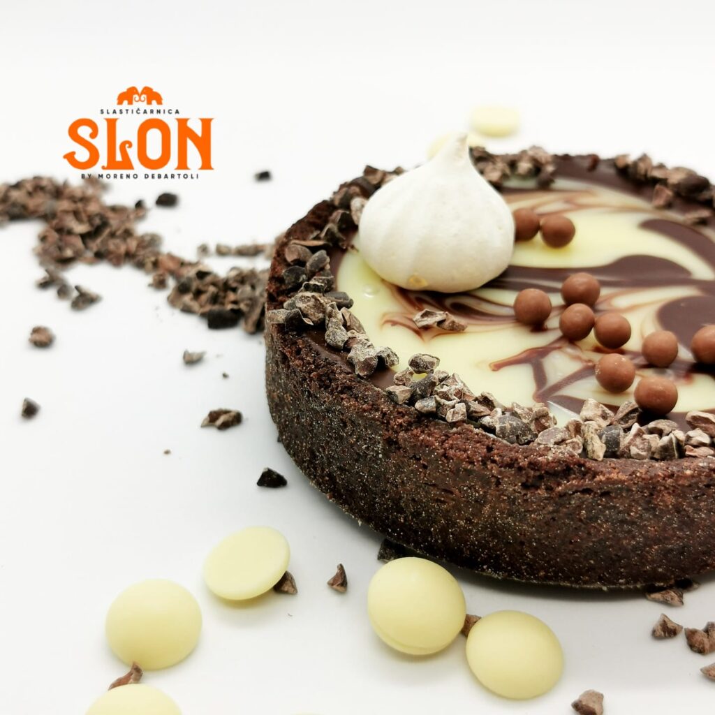 PASTRY SHOP SLON