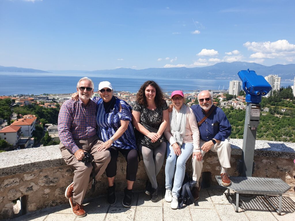 TAILORMADE TRAVEL