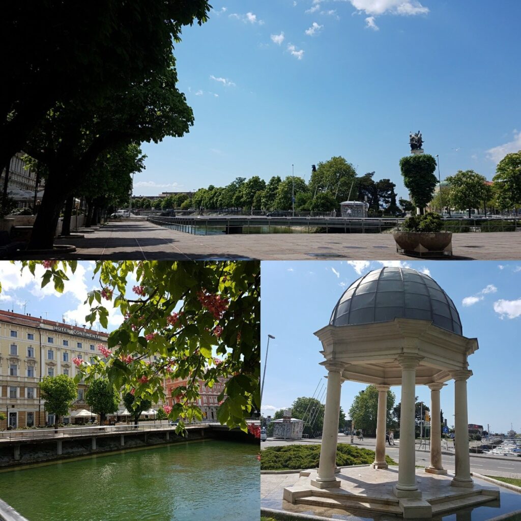 TAILORMADE TRAVEL
