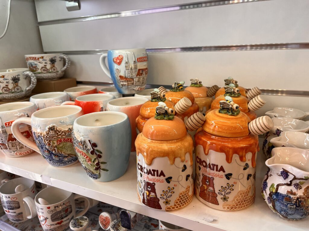 Souvenirs & More Zagreb