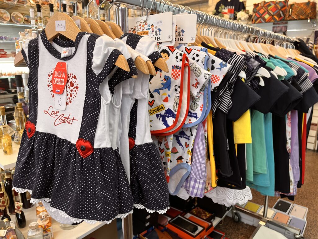 Souvenirs & More Zagreb