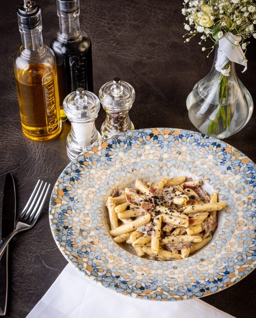 Restaurant & Bar Cibus: Steak, Seafood & Sea Views Near Split
