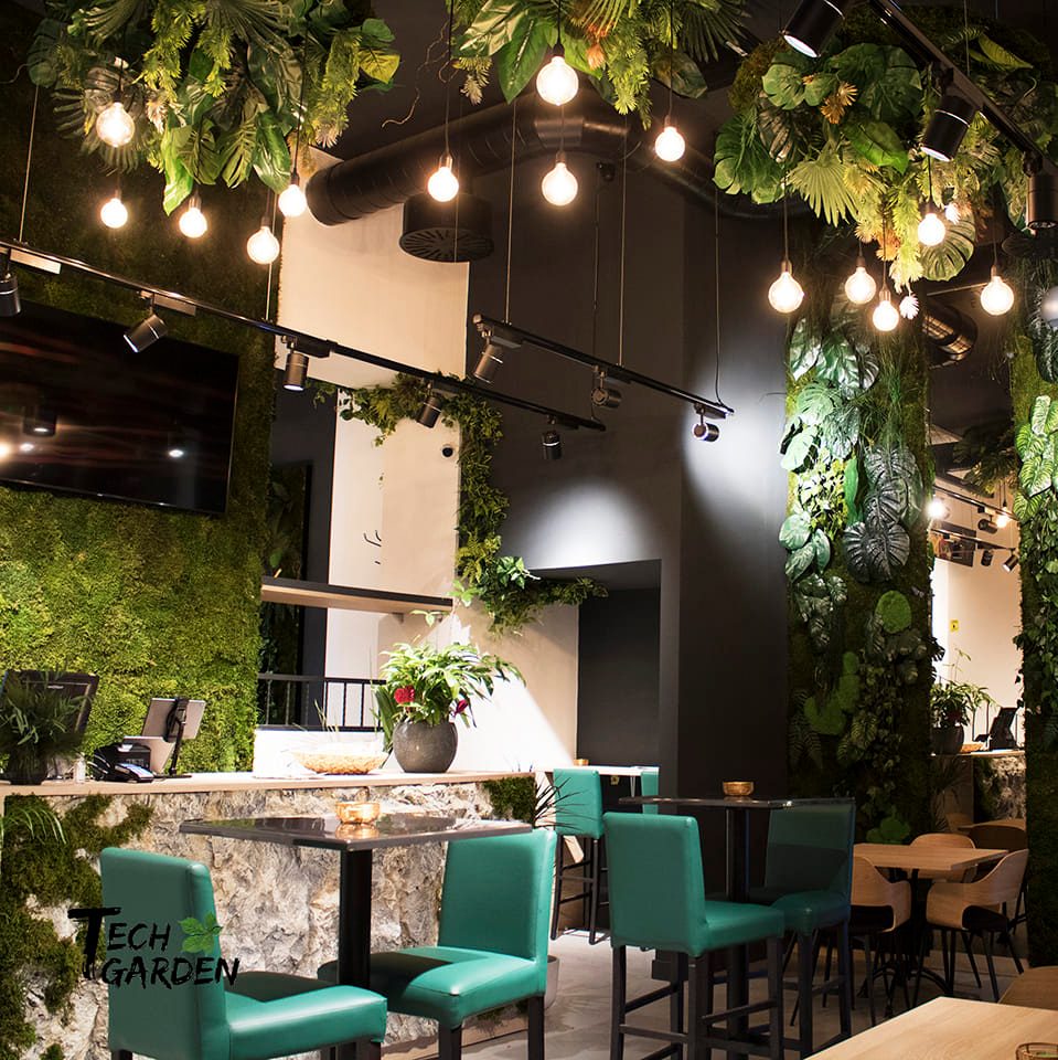 Food Garden