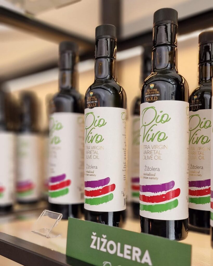 Oio Vivo Zagreb