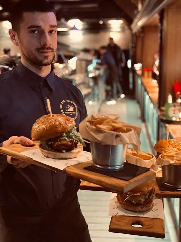 The Shipyard Pub