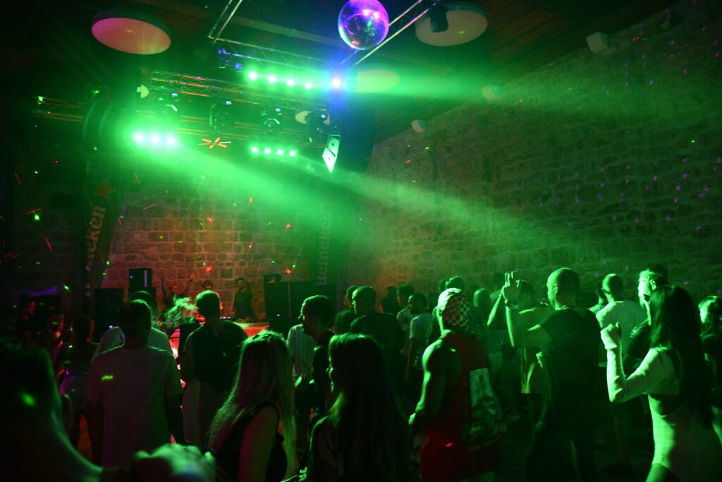 Lazareti Club