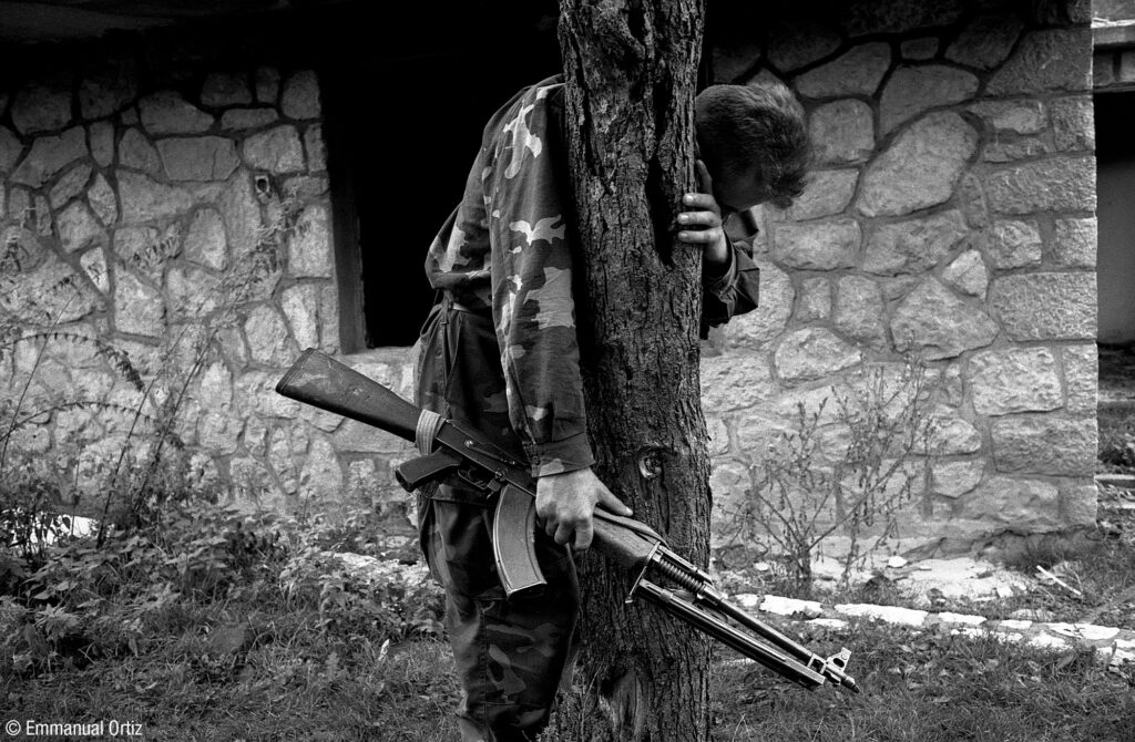 War Photo Limited Museum