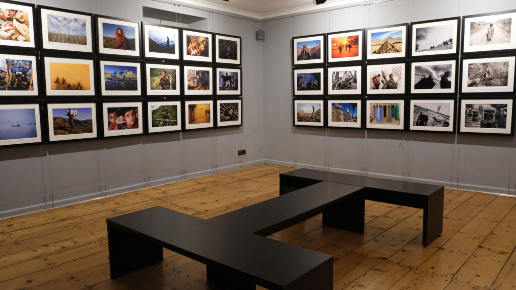 War Photo Limited Museum