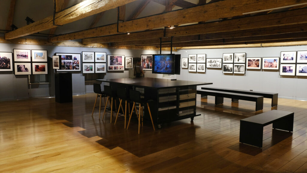 War Photo Limited Museum