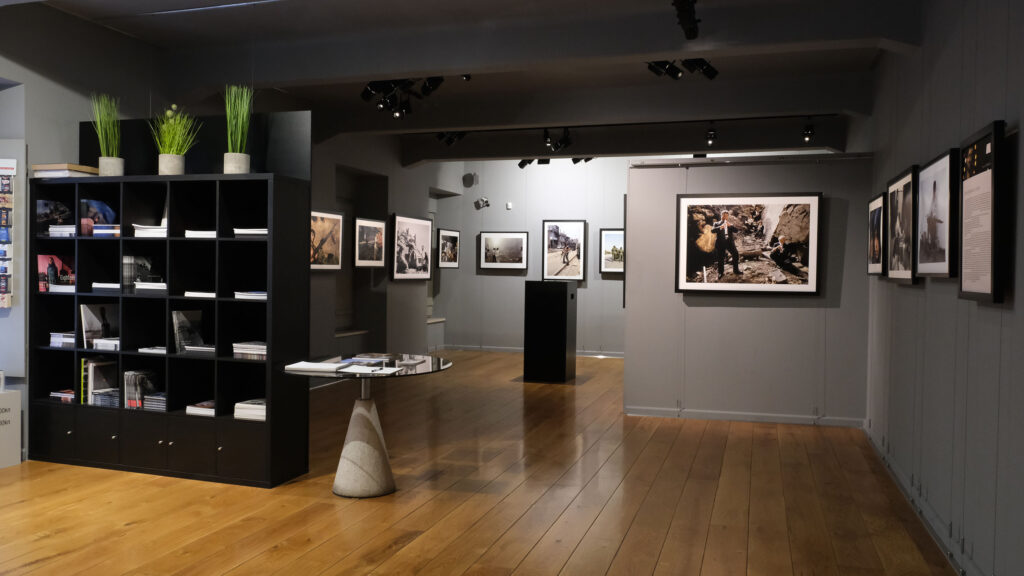 War Photo Limited Museum