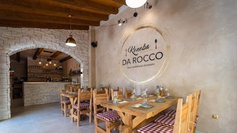 Da Rocco Tavern: A Taste of Istria's Culinary Heritage