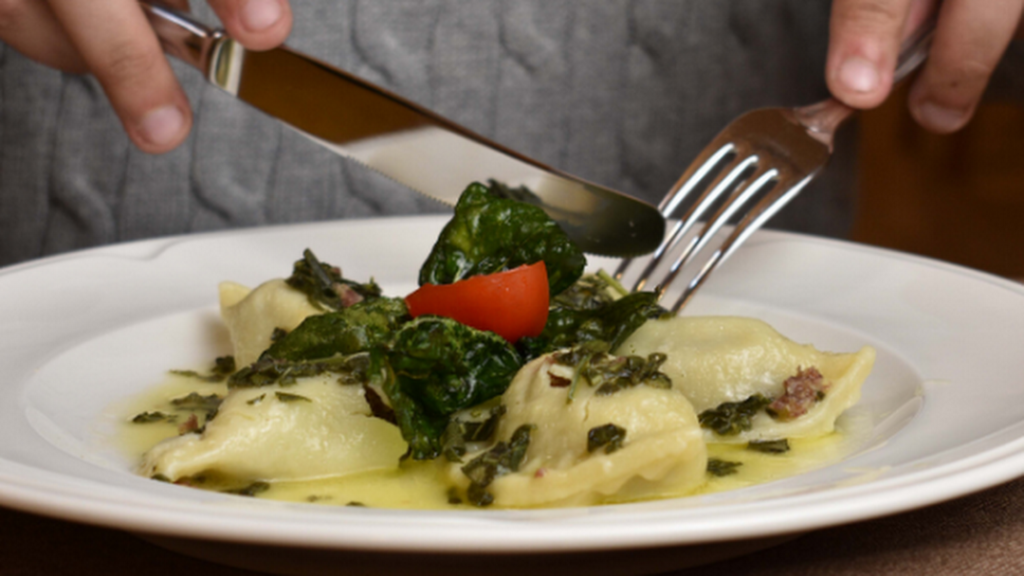 Tavern Doma: Authentic Cuisine & Cozy Ambience