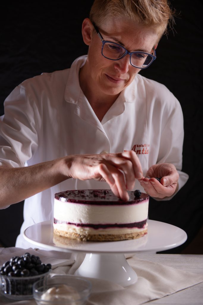 Antica Torte & Kolači: The Best Pastry Shop in Pazin