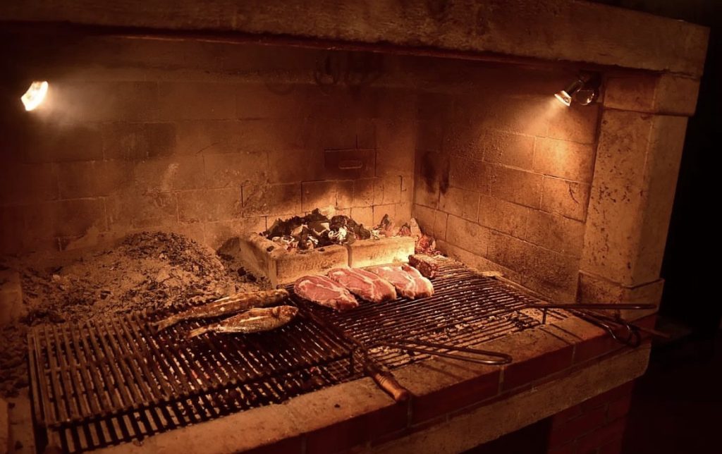 Discovering Flavors & Aromas at Konoba kod Kristijana